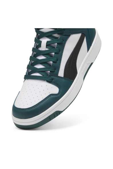 PUMA ERKEK AYAKKABI PUMA REBOUND LAYUP SL 36957349 - 6