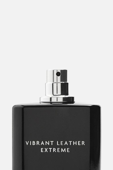 ZARA VIBRANT LEATHER EXTREME EDP 100ML - 3