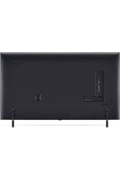 LG 55QNED80T6A 4K Ultra HD 55" 140 Ekran Uydu Alıcılı webOS Smart QNED TV - 6