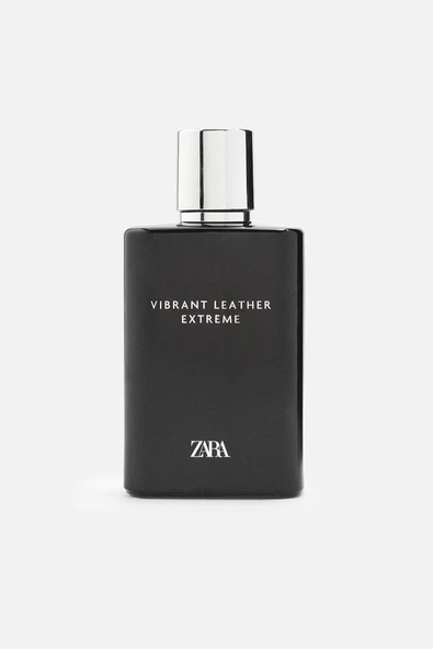 ZARA VIBRANT LEATHER EXTREME EDP 100ML - 5