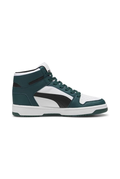 PUMA ERKEK AYAKKABI PUMA REBOUND LAYUP SL 36957349 - 5