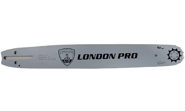 London Motorlu Testere Kılavuzu 34/3.8 Husqvarna Uyumlu ürün görseli