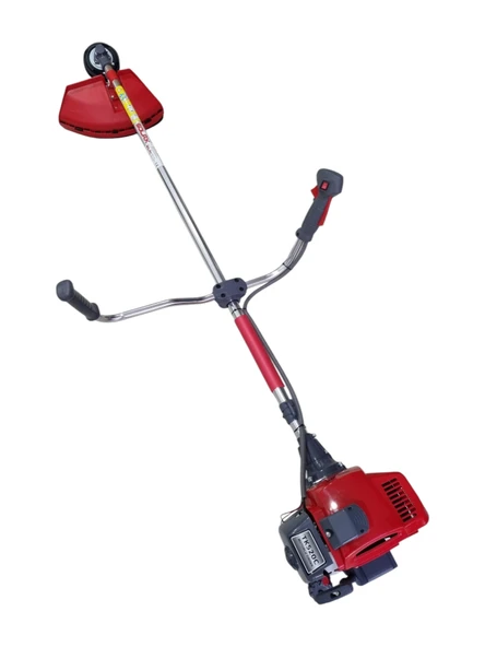 SOLAX TK520C 2.2 Hp Düz Şaftlı Yan Tırpan - 5