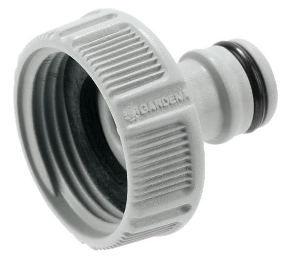GARDENA 18202 Musluk Bağlantısı 33.3 mm (G 1  )