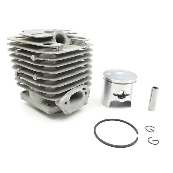Motorlu Testere 3800 Silindir Piston Seti 39 mm
