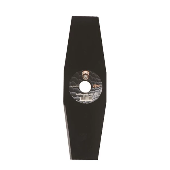Shark Metal İkili Motorlu Tırpan Bıçağı 300 -2