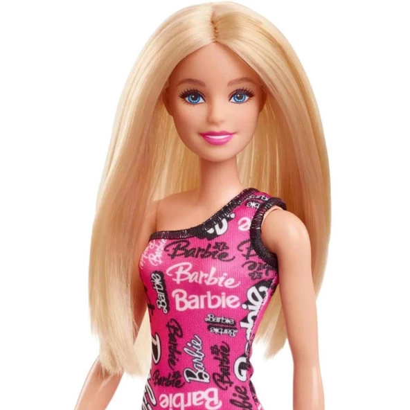 Barbie Şık Bebekler T7439 - 7
