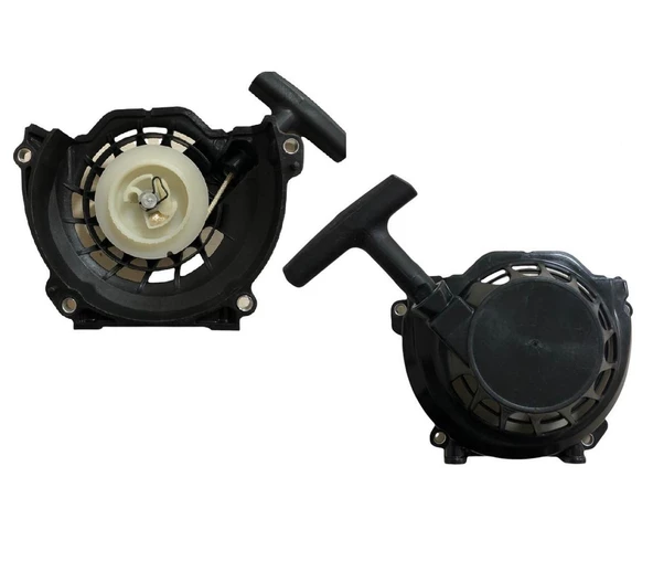 Kaan CP 150 Mini Çapa Starter Kapak Komple
