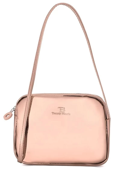 Kadın Orijinal Mini Urban Çapraz Ayarlanabilir Askılı Fermuarlı Yazlık Küçük El Kol Ve Omuz Çantası - Resim 2