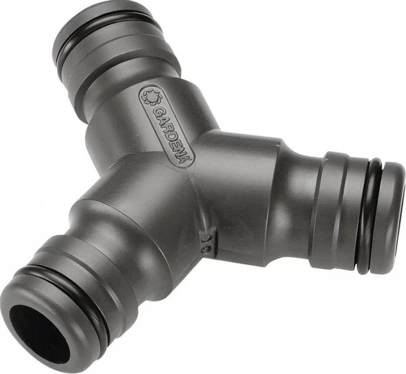 Gardena 934 Ogs Hortum Y Bağlantısı