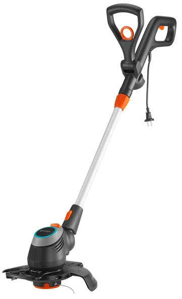GARDENA 9874 Powercut 650/28 Elektrikli Kenar Kesme - 1