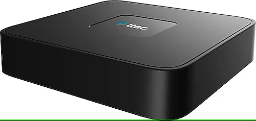 Ttec NVR-3104HP/4P-LITE 4 Kanal Nvr Kayıt Cihazı