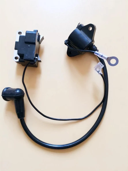 Benzinli İlaçlama 3WF-3 Palmera 076-086 Elektronik Ve Ateşleme Bobini