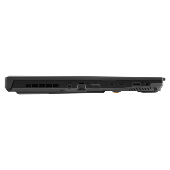 Asus TUF Gaming A16 FA617NSR-N3056A13 Ryzen7 7435HS 64GB 2TBSSD RX7600S 16" FHD+ FreeDOS Dizüstü Bilgisayar - 5