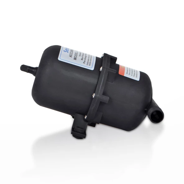 Sensation Hidrofor Basınç Tankı Tekne Ve Karavan Genleşme Tankı 0.75 L (Universal) - 2