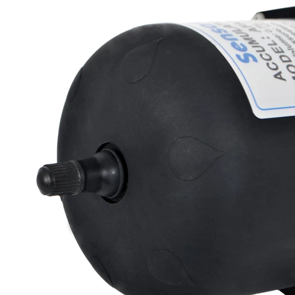 Sensation Hidrofor Basınç Tankı Tekne Ve Karavan Genleşme Tankı 0.75 L (Universal) - 3