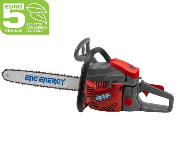 Energy 50A Benzin Motorlu Testere 3 Hp - 1
