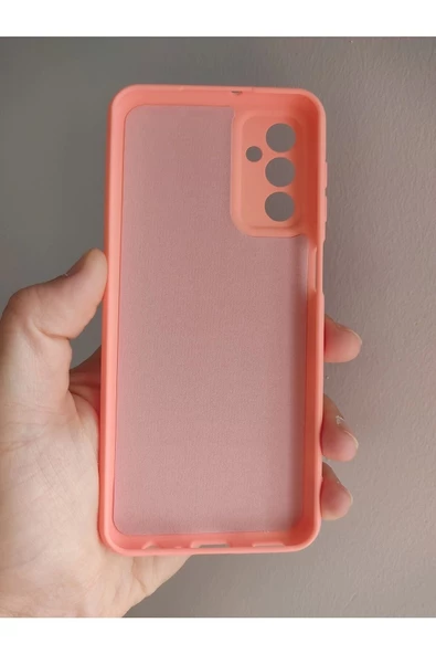Samsung Galaxy M23 Uyumlu Hello Kitty Tasarım Telefon Boyun Askılı Set Kılıf - 5