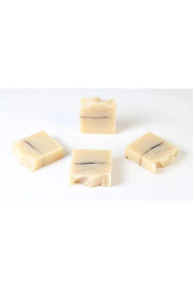 Hygieia Organik El Yapımı Shea Sabunu  100 Gr - 2