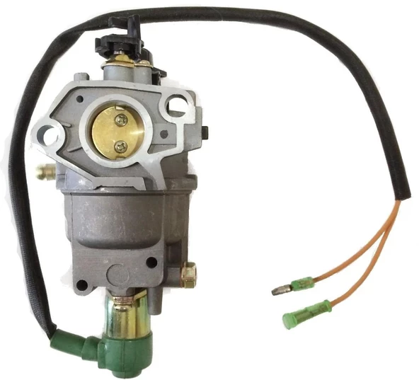 Honda Gx 340-390 / 188F-190F Benzinli Jenerator Selenoidli Karburator