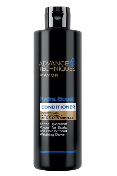 Advance Techniques Hydra Boost Nemlendirici Saç Kremi 250 Ml.