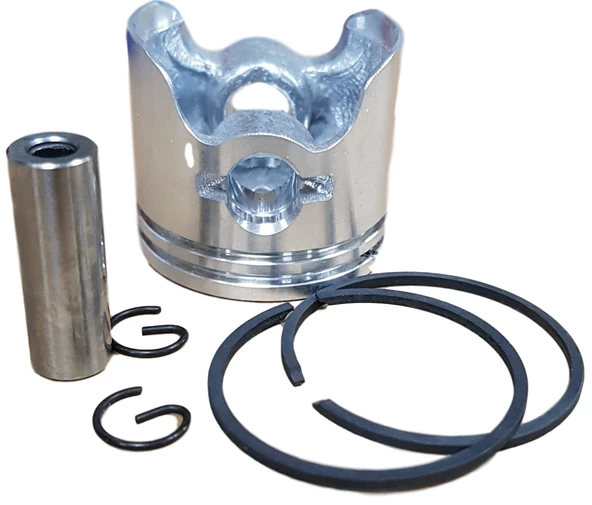 Zomax ZM2000 Testere Piston Seti 30.5 mm