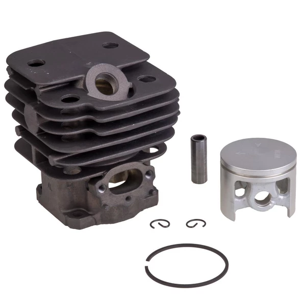 Dolmar 111-115 Nikasil Silindir Piston Seti 44 mm