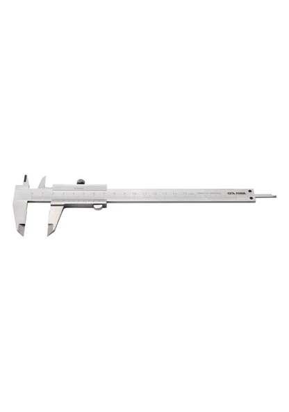 Ceta Form P45A Mekanik Kumpas 150 Mm