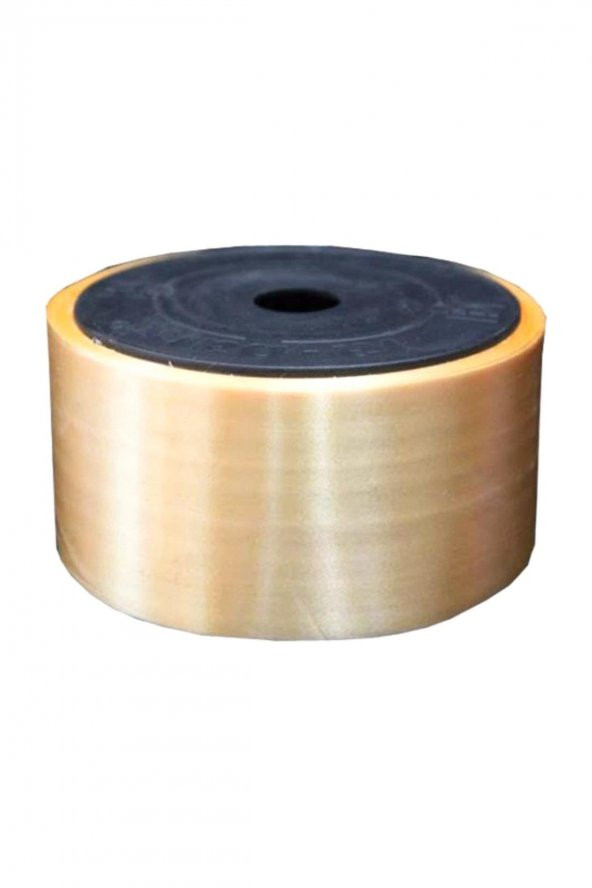 Nedi Rabant (Rafya) 50 MM x50 MT Sarı 104