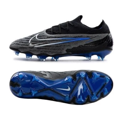 NIKE PHANTOM GX ELITE FG SİYAH ERKEK KRAMPON DC9968040 P-140 - 2