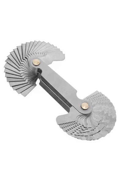 CETA VİDA TARAĞI METRİK 52 PRC - 2