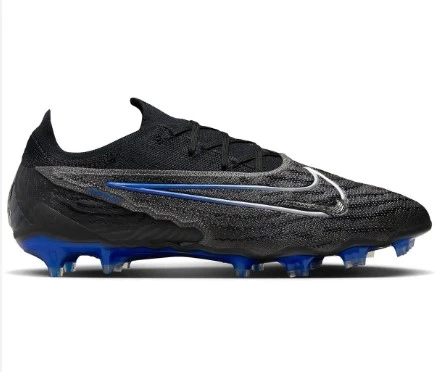 NIKE PHANTOM GX ELITE FG SİYAH ERKEK KRAMPON DC9968040 P-140