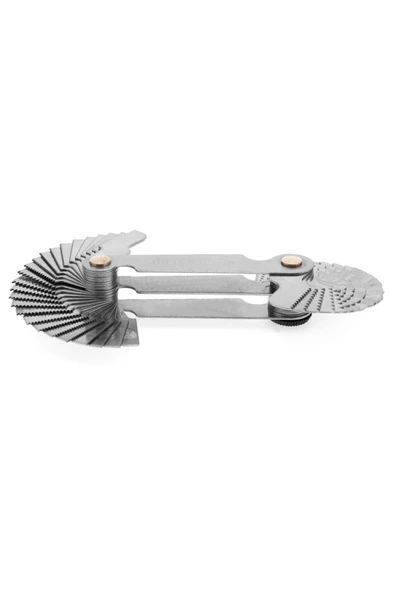 CETA VİDA TARAĞI METRİK 52 PRC - 4