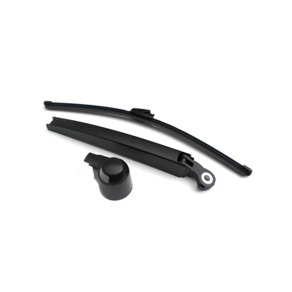 SILECEK ARKA KOL+SUPURGE+KAPAK SEAT ALTEA ALTEA XL IBIZA 4 IBIZA 4 STW LEON SKODA FABIA 2 ROOMSTER VW GOLF PLUS 5 PASSAT STW POLO 04 >