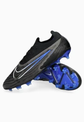 NIKE PHANTOM GX ELITE FG SİYAH ERKEK KRAMPON DC9968040 P-140 - 4