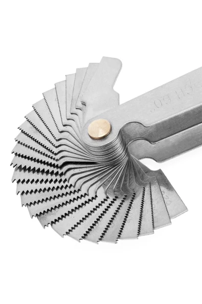 CETA VİDA TARAĞI METRİK 52 PRC - 6