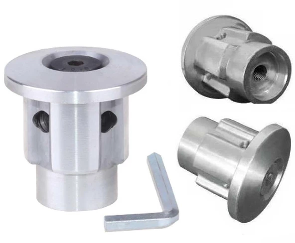 Mantar Tipi Kendinden Pasolu Motorlu Tırpan Örümcek Başlık ürün görseli 1