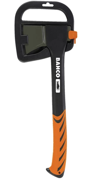 Bahco SUC-0.9-600 Kompozit Saplı Yarma Baltası