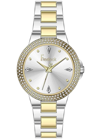 Freelook FL.1.10515-3 Bayan Kol Saati ürün görseli 1