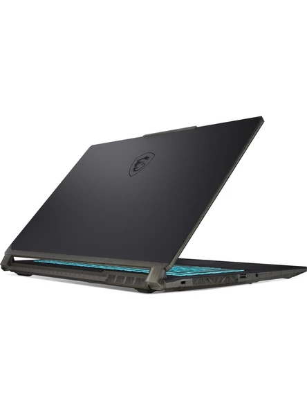MSI Cyborg 15 A13VF-896XTR i5-13420H 16 GB 512 GB SSD RTX4060 15.6" Full HD Gaming Laptop - 4