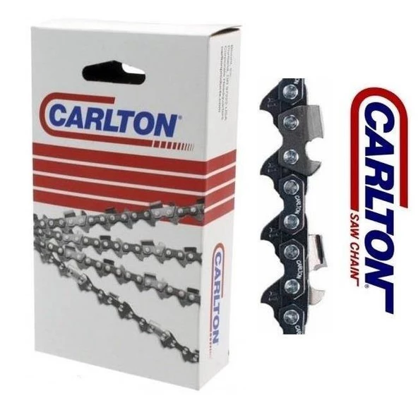 Carlton Testere Zinciri 3,25/32 Diş Köşeli