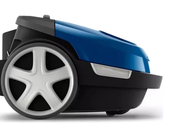 Philips 3000 Series XD3110/09 900 W Toz Torbalı Süpürge - 3