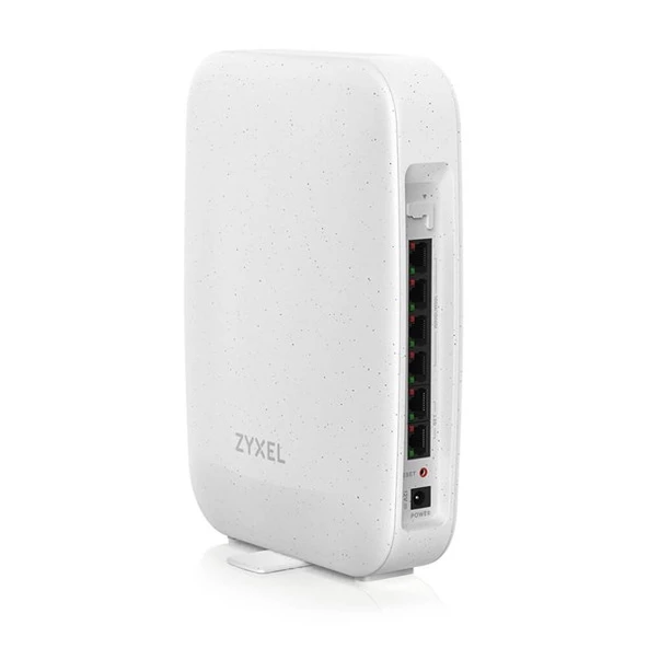 ZYXEL USG LITE 60AX AX6000 SECURTY ROUTER - 3