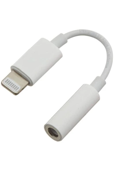 Sesatech Iphone Kulaklik Dönüştürücü - 2