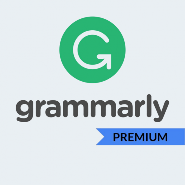 Grammarly Premium Hesap - 1 YIL Premium Account + Hızlı Teslim