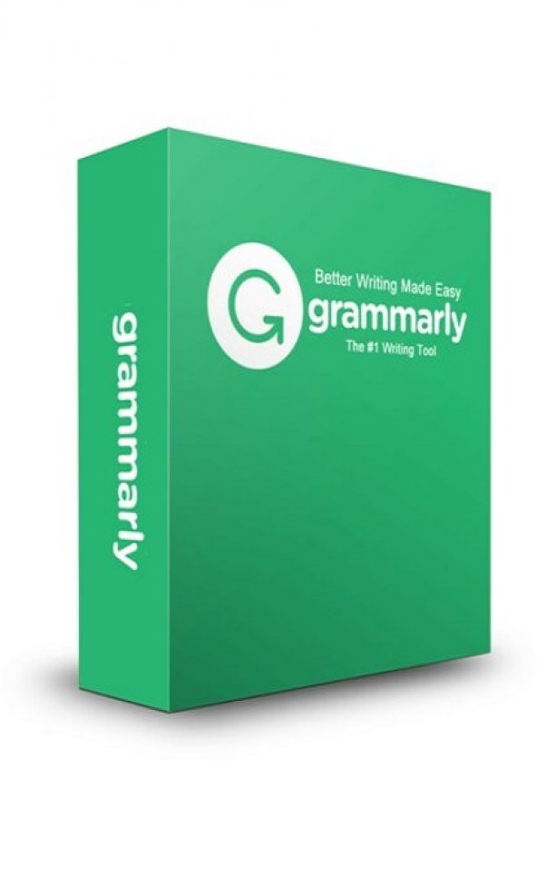 Grammarly Premium Hesap - 1 YIL Premium Account + Hızlı Teslim - 2