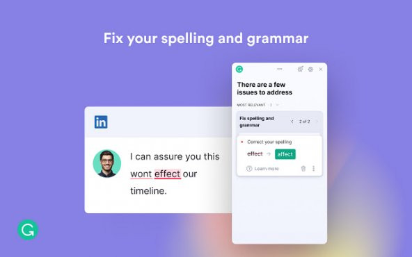 Grammarly Premium Hesap - 1 YIL Premium Account + Hızlı Teslim - 3