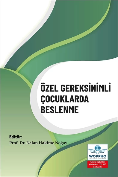 Özel Gereksinimli Çocuklarda Beslenme