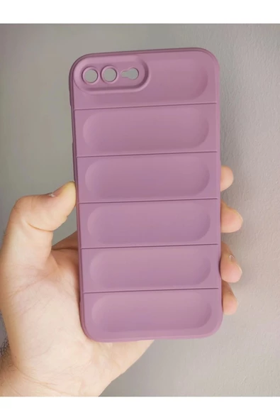 Iphone 7 Plus Puffer Case