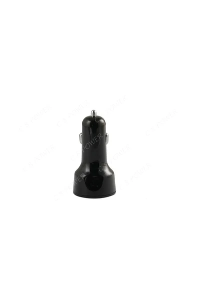 Araç Için Hızlı Şarj Cihazı 55w - 2